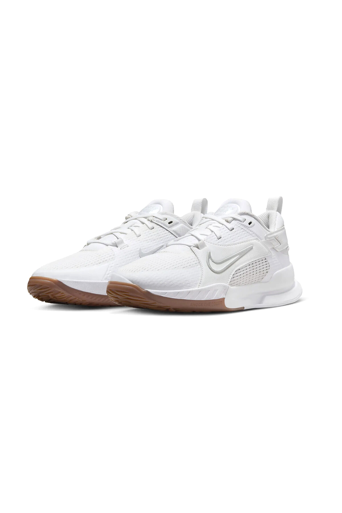 Crosscourt Fn2231 100 (Slim Fit، توصیه می کنیم 1 سایز بزرگتر بخرید) Nike نایکی اورجینال - تصویر 2
