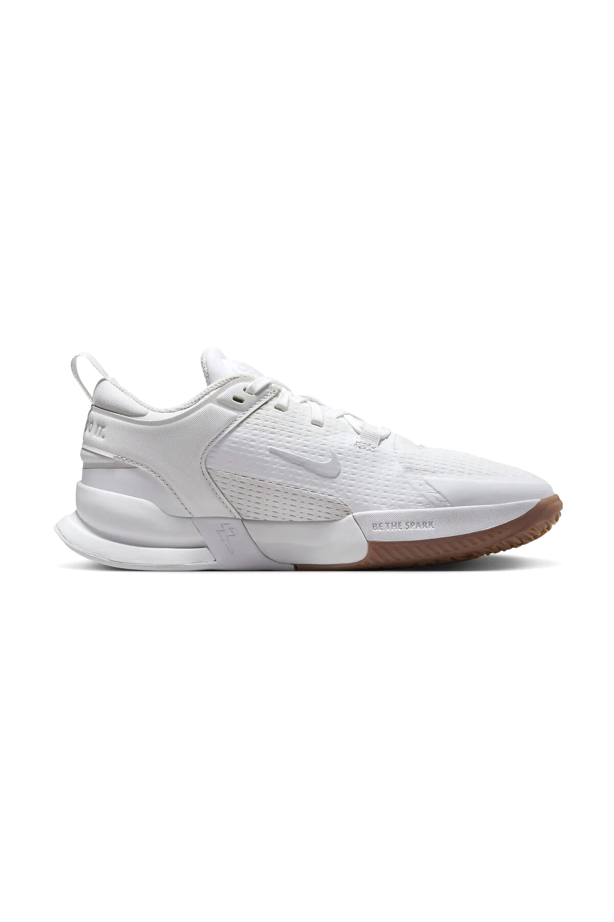 Nike Crosscourt Fn2231 100 (Dar Kalıp 1 Beden Büyük Almanızı