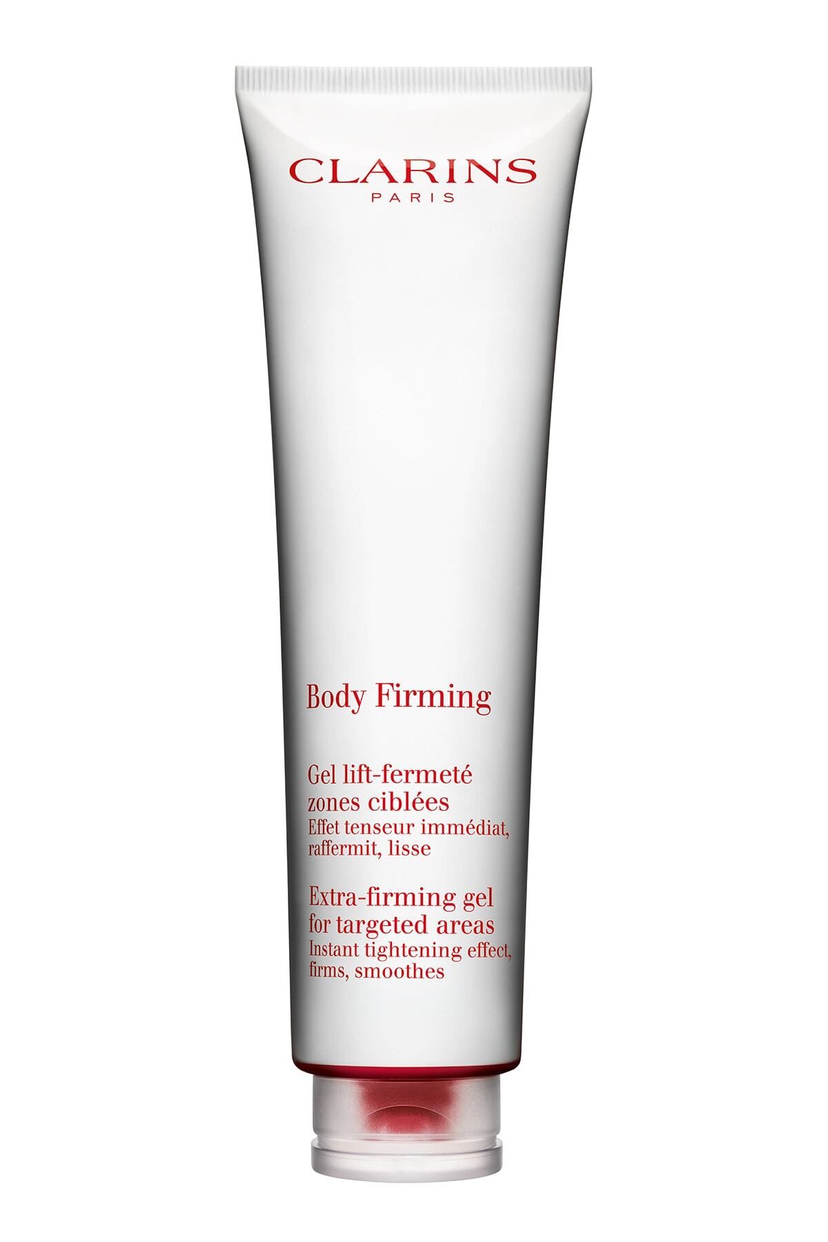 ژل سفت کننده بدن 150 میلی لیتر. Clarins
