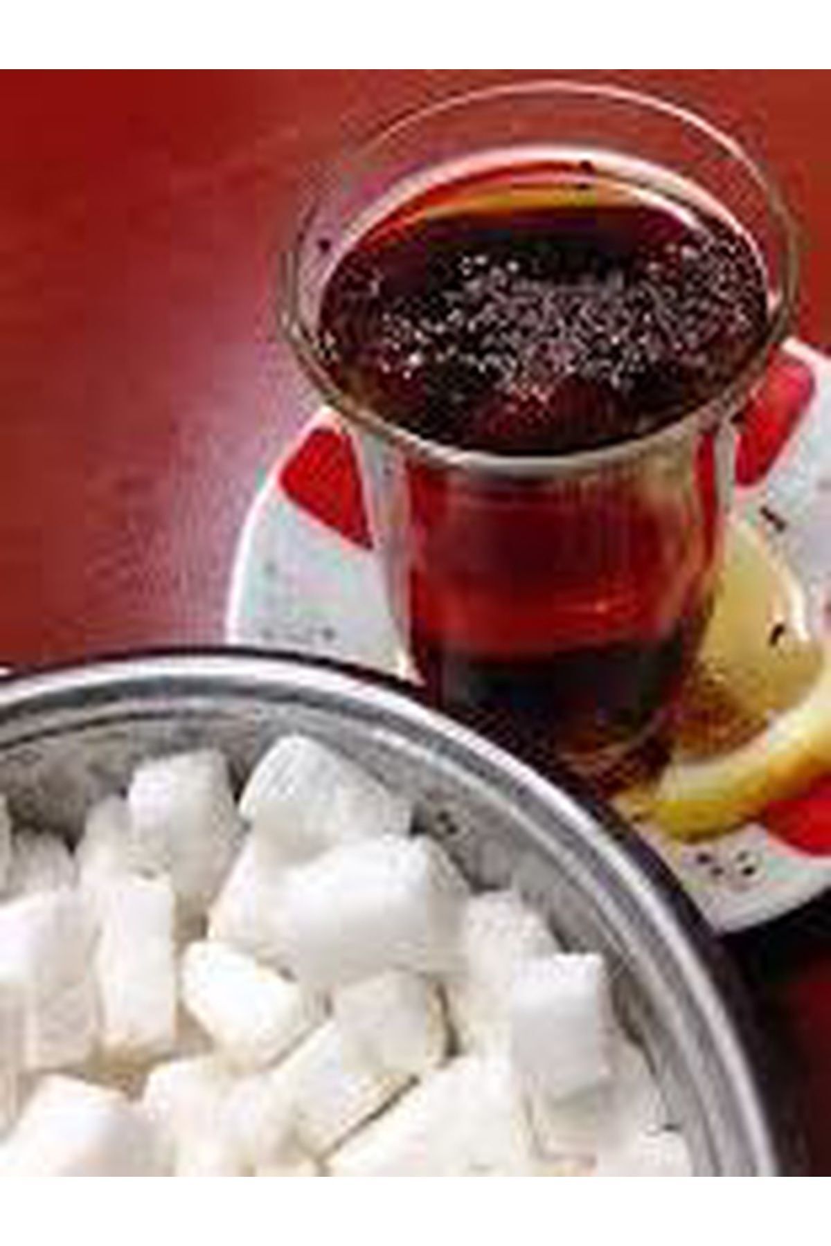 Gelsinbi Erzurum Kıtlama Kesme Şeker, 500 g