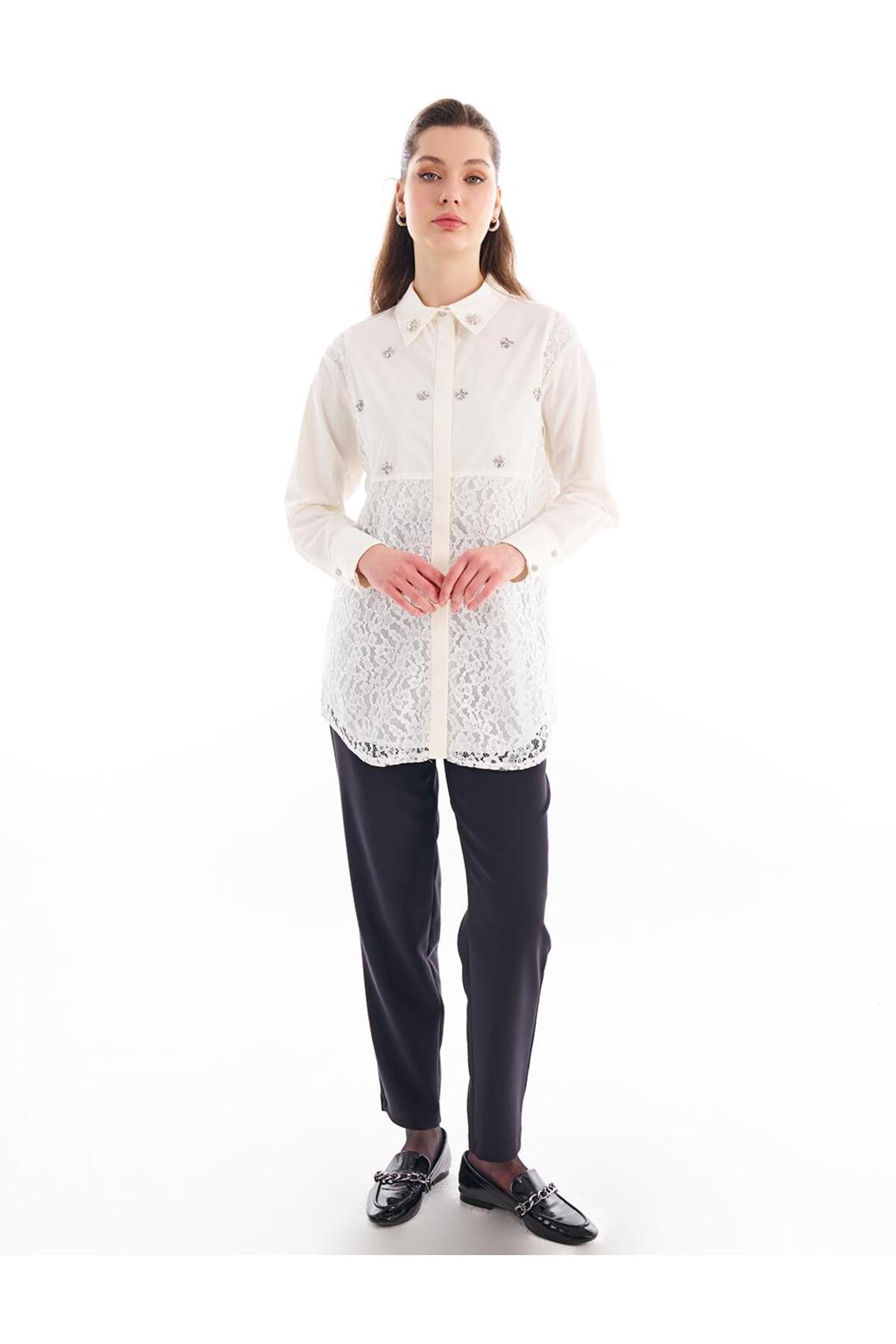 تونیک زنانه Kayra 814568086