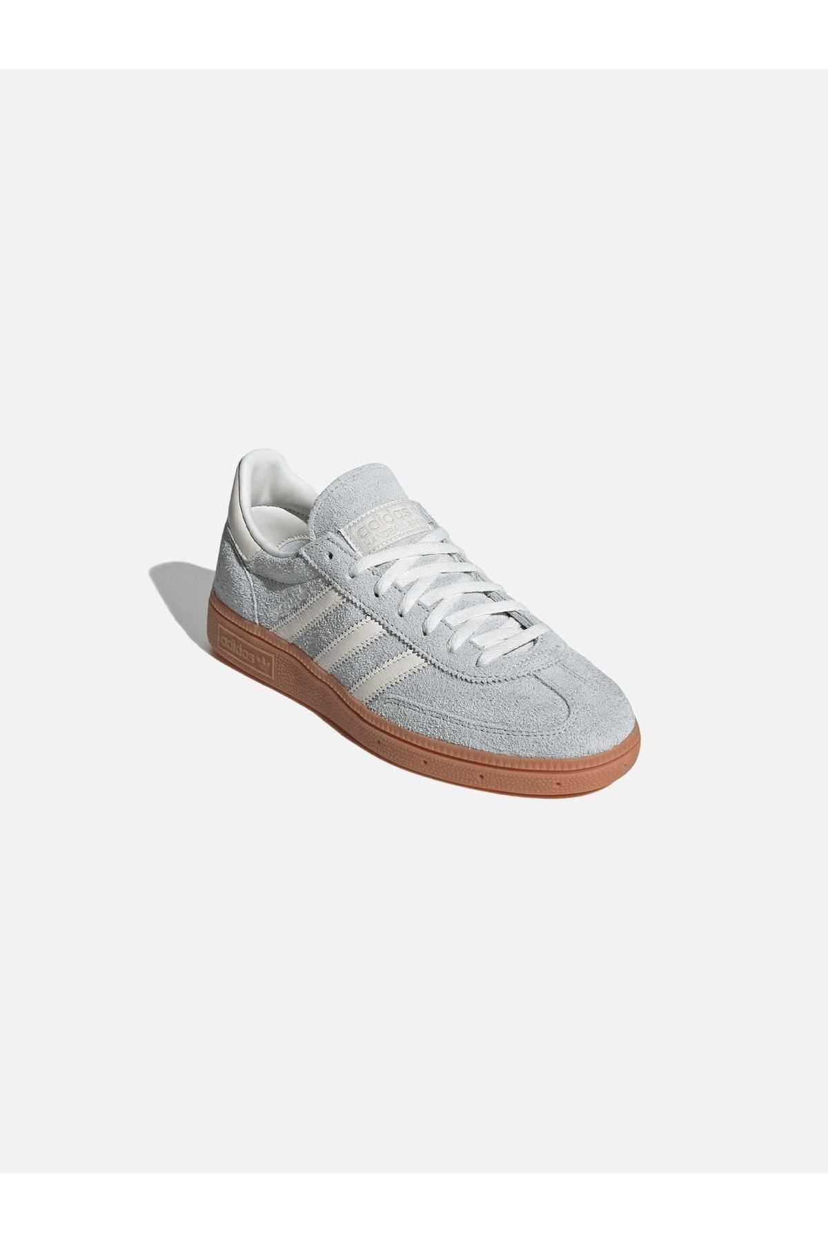 کفش پیاده روی طلایی زنانه SPEZIAL WONDER SILVER IF6491 adidas