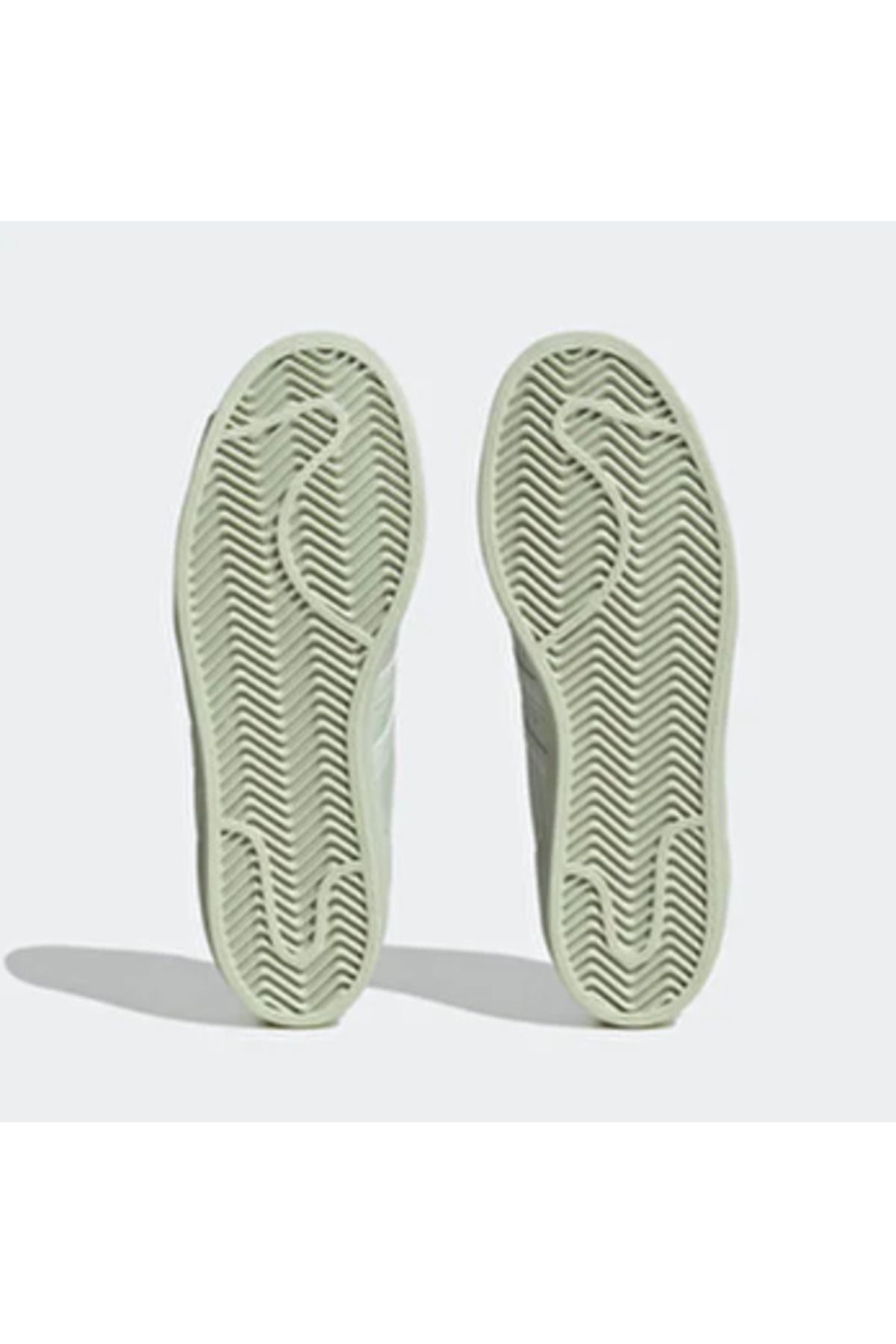 اسنیکر سبز زنانه Superstar Ksenia Schnaider Green Sport کفش I4608 B 98 adidas