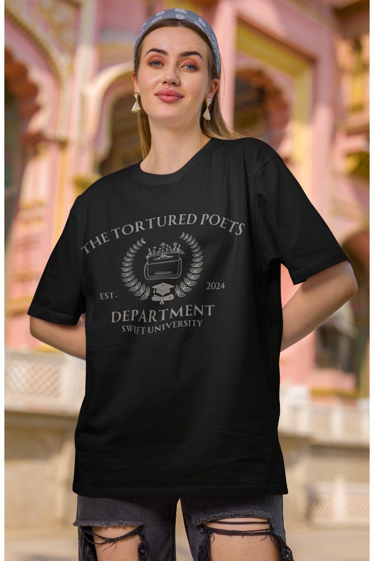 T shirt poes clearance