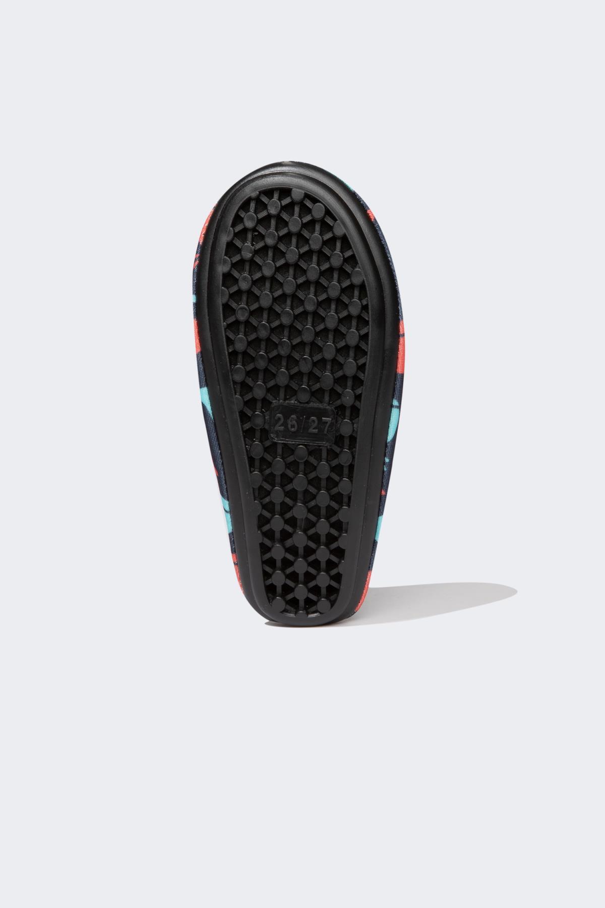 کفش ساحلی پسرانه دفاکتو | D5210A824SM Defacto - Image 4