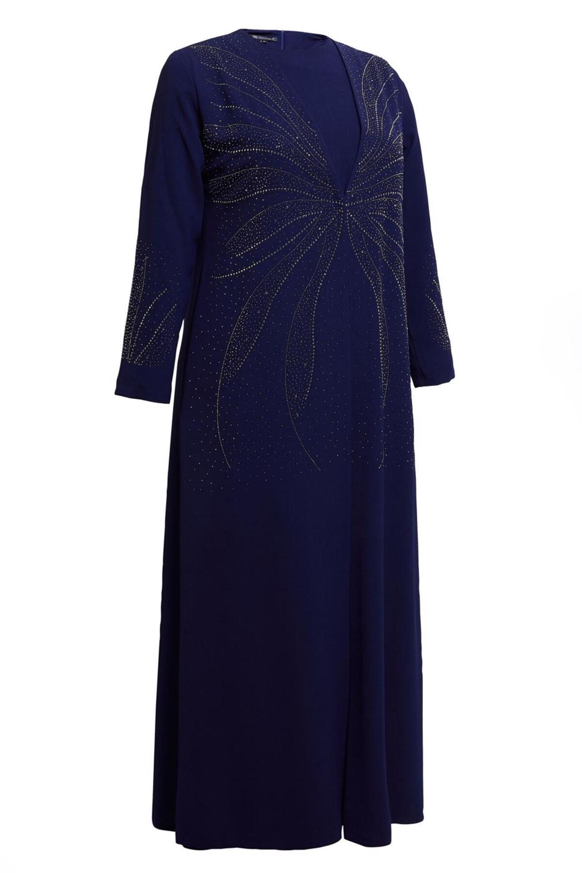 لباس زنانه آلوینا | 24YELB0020508 Alvina - Image 2