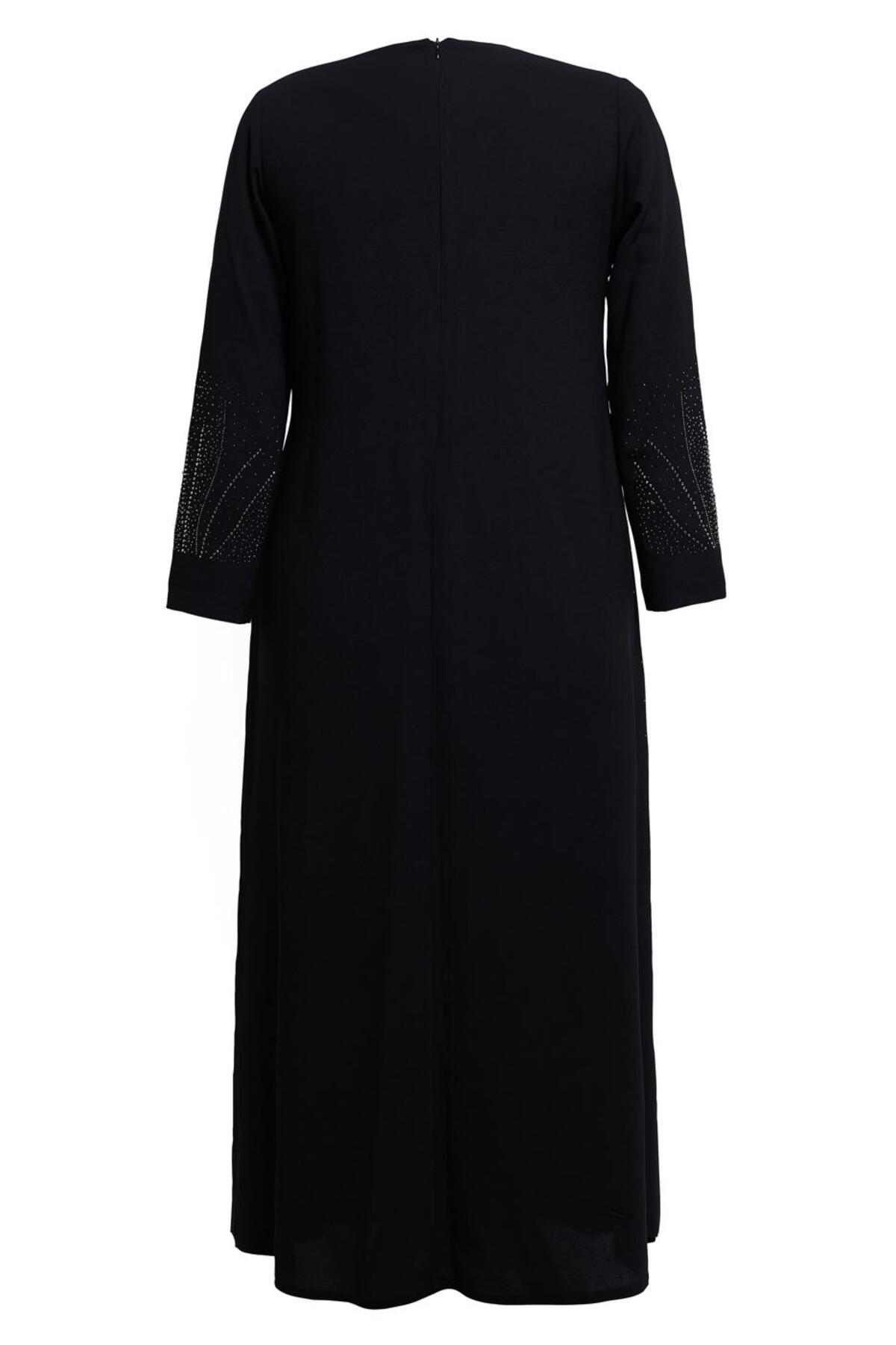 لباس زنانه آلوینا | 24YELB0020508 Alvina - Image 3