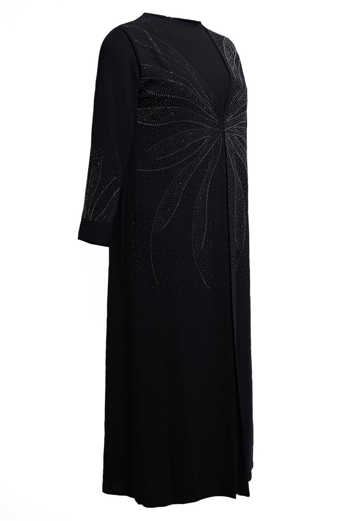 لباس زنانه آلوینا | 24YELB0020508 Alvina - Image 2