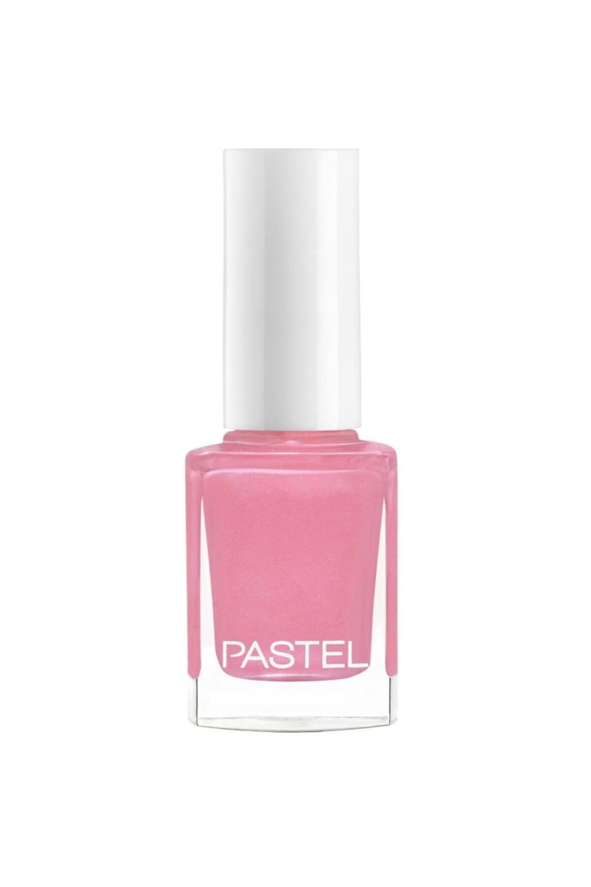 Pastel Marka: Oje - Nail Polish No 286 8690644242861 Kategori: Oje
