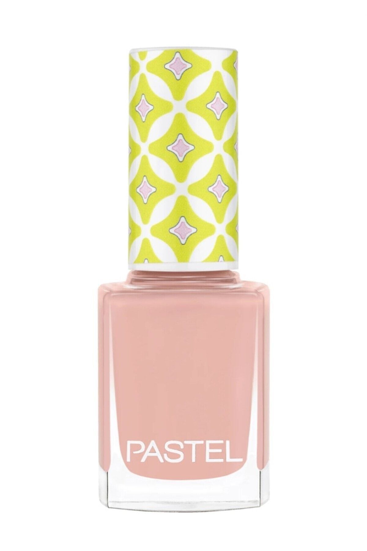 لاک ناخن 382 Pastel