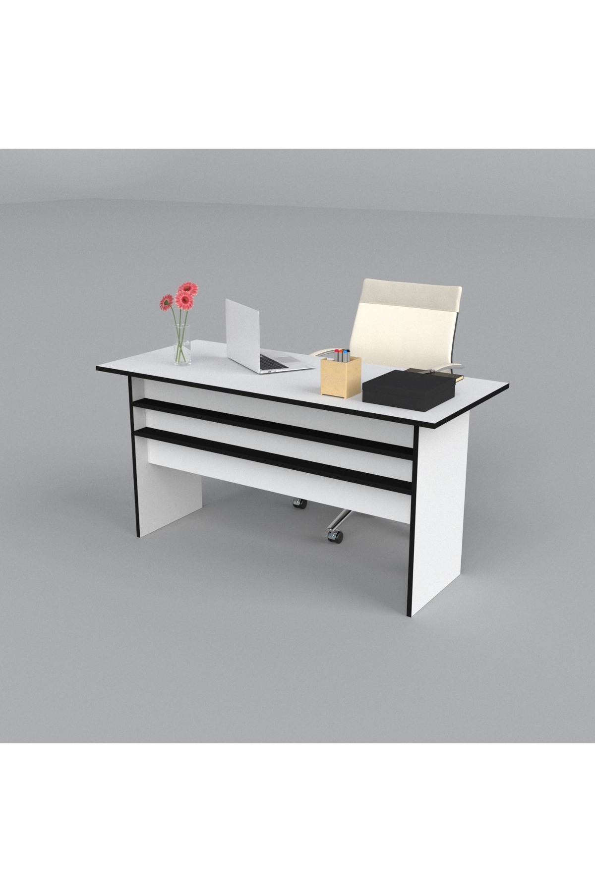 Palma Series Office Desk - Ofisdesk
