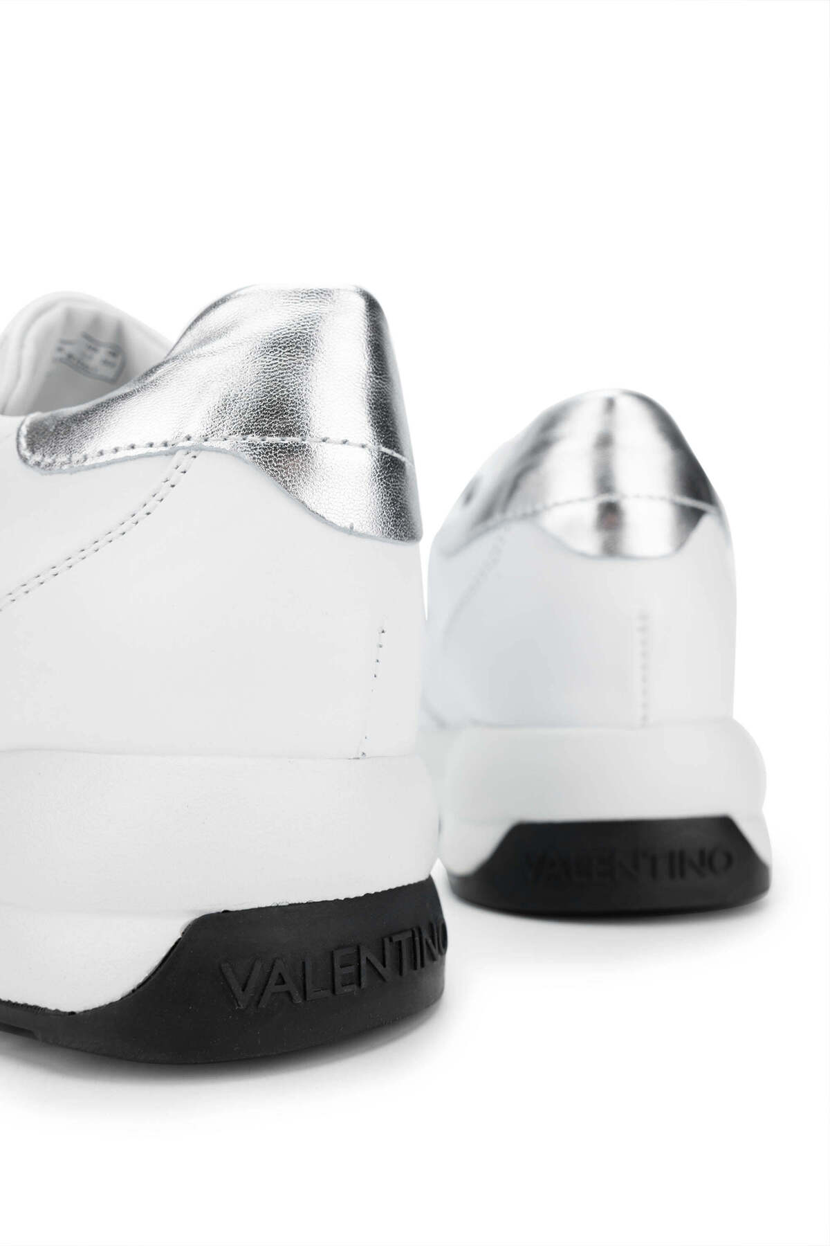 اسنیکر زنانه تامر تانجا | 1040 91E1002 BN AYK Y24 Mario Valentino - Image 4