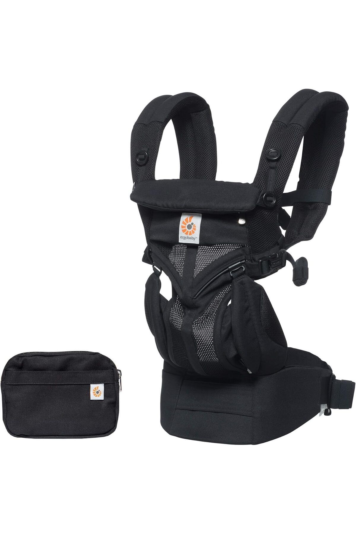 Buy ergobaby 360 top