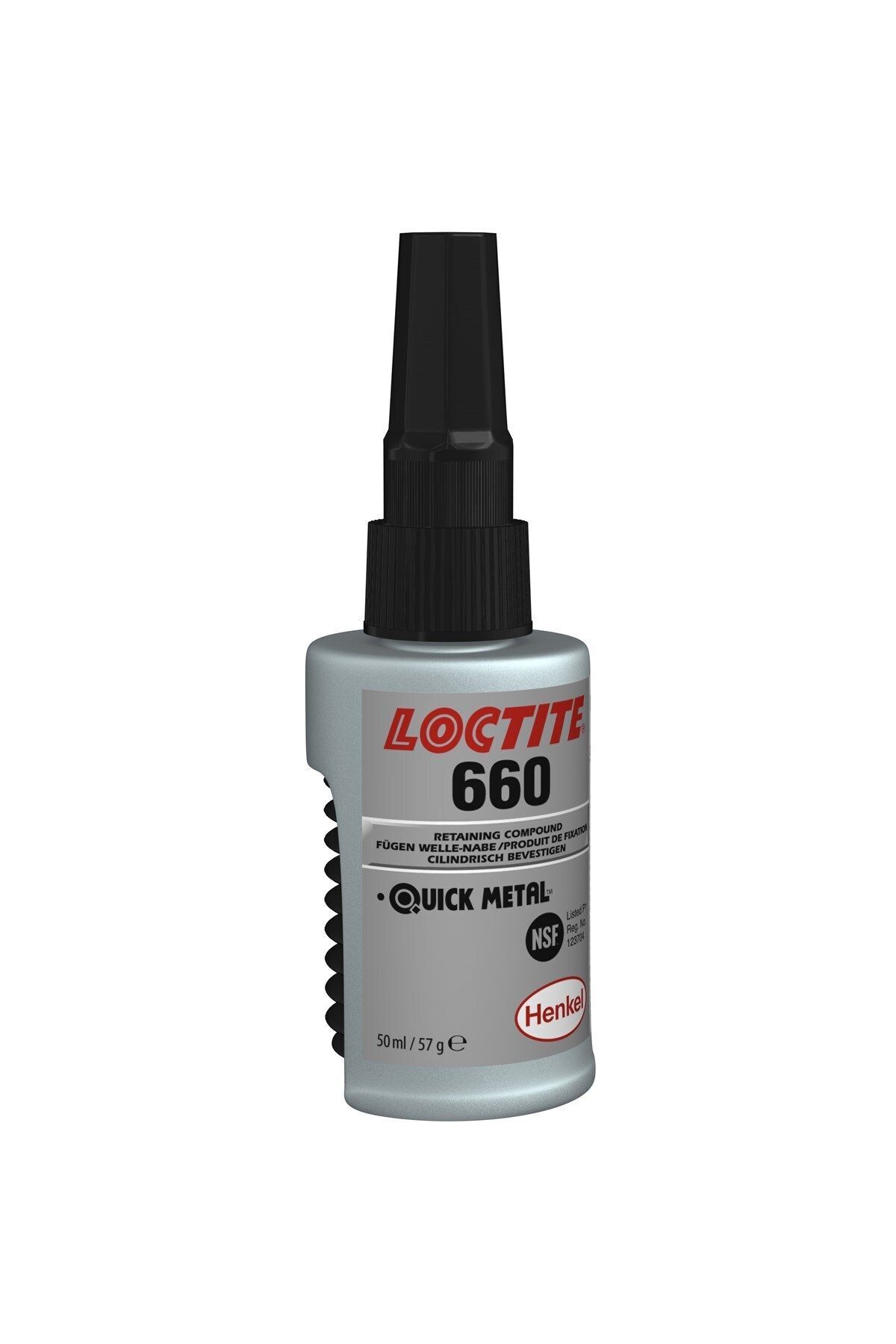 Loctite 660 50ml Sealant Bearing Retainer