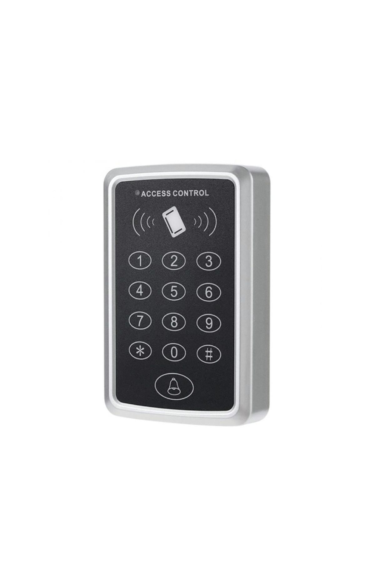 SONEX-Rfid Password Door Lock Access Control - Bell System 2