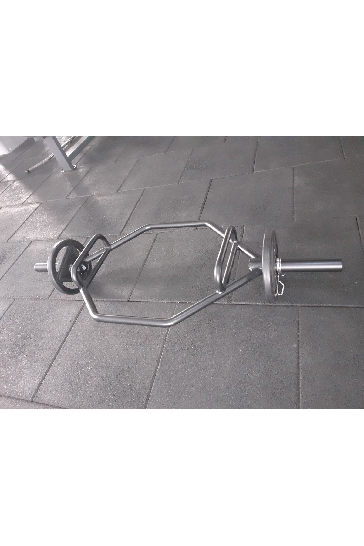 CSKMETALENDÜSTRİ Trap Bar