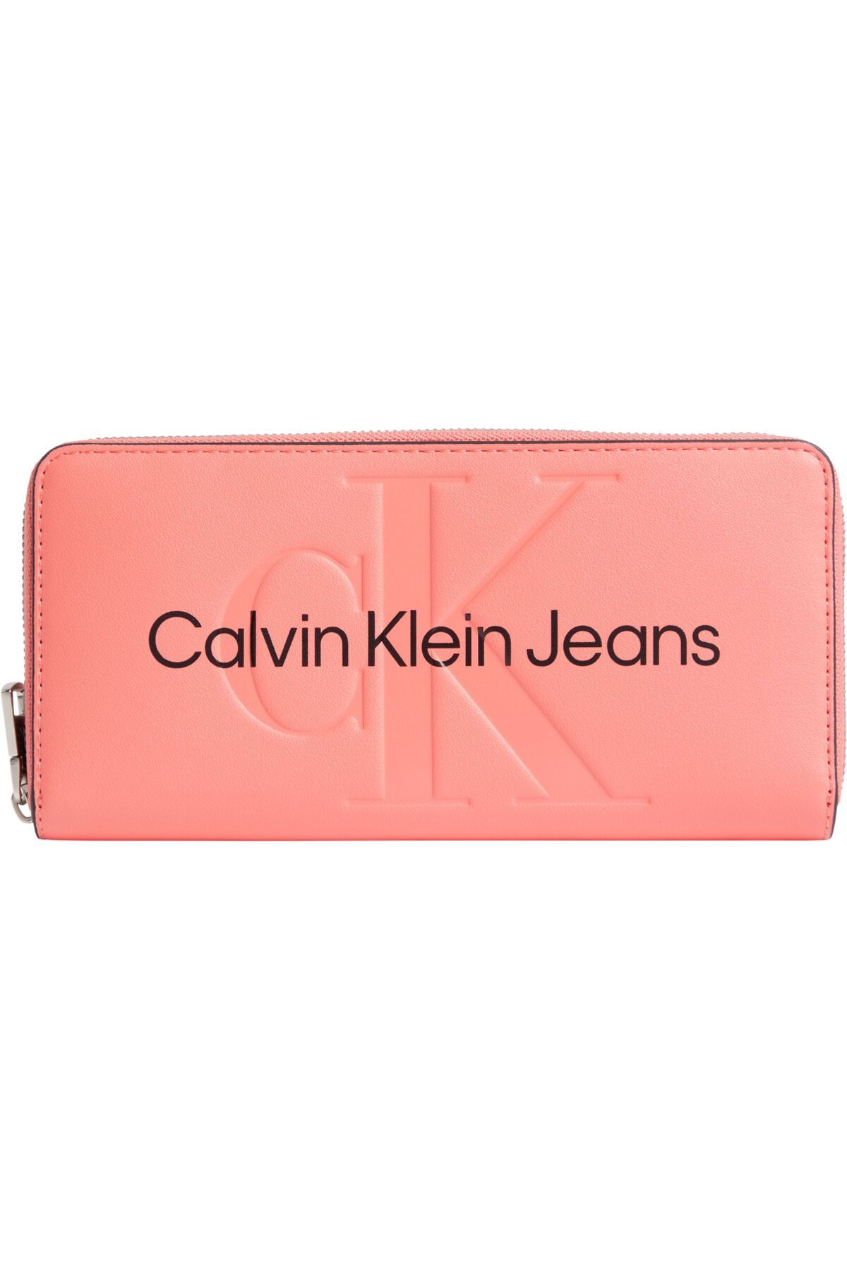 Calvin klein yellow wallet clearance