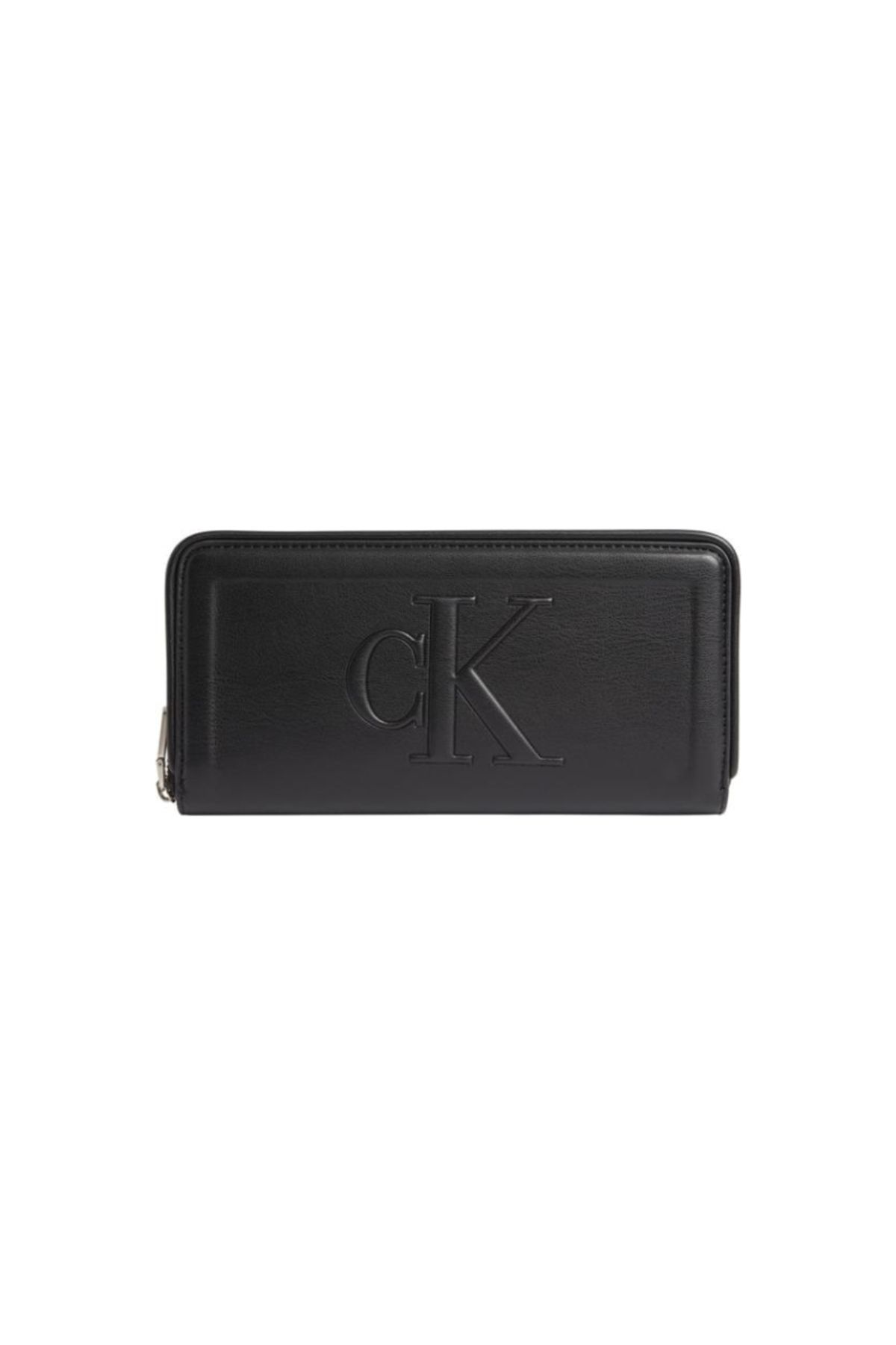 کیف پول کلوین کلاین K60K610348BDSSiyah