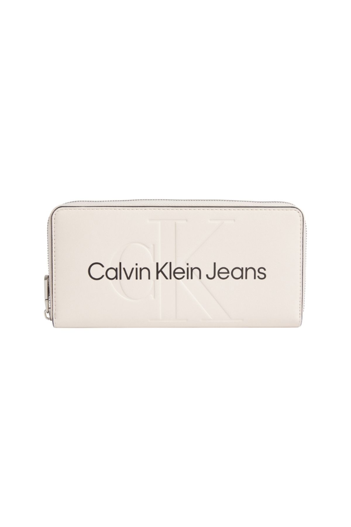 Calvin klein pink wallet on sale