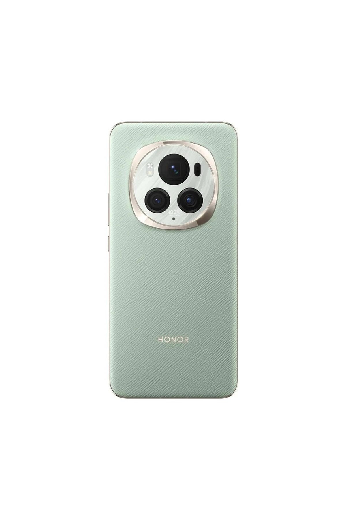 Honor Magic 6 Pro 512 gb 12 gb Ram 5g Yeşil