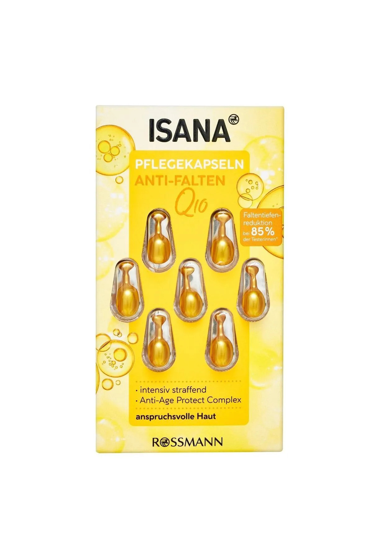 Bakım Kapsülü 3'lü Set Anti Age-Q10- C Vitaminini — TYCYDZCUON171693067030001 — تصویر 4 از 4