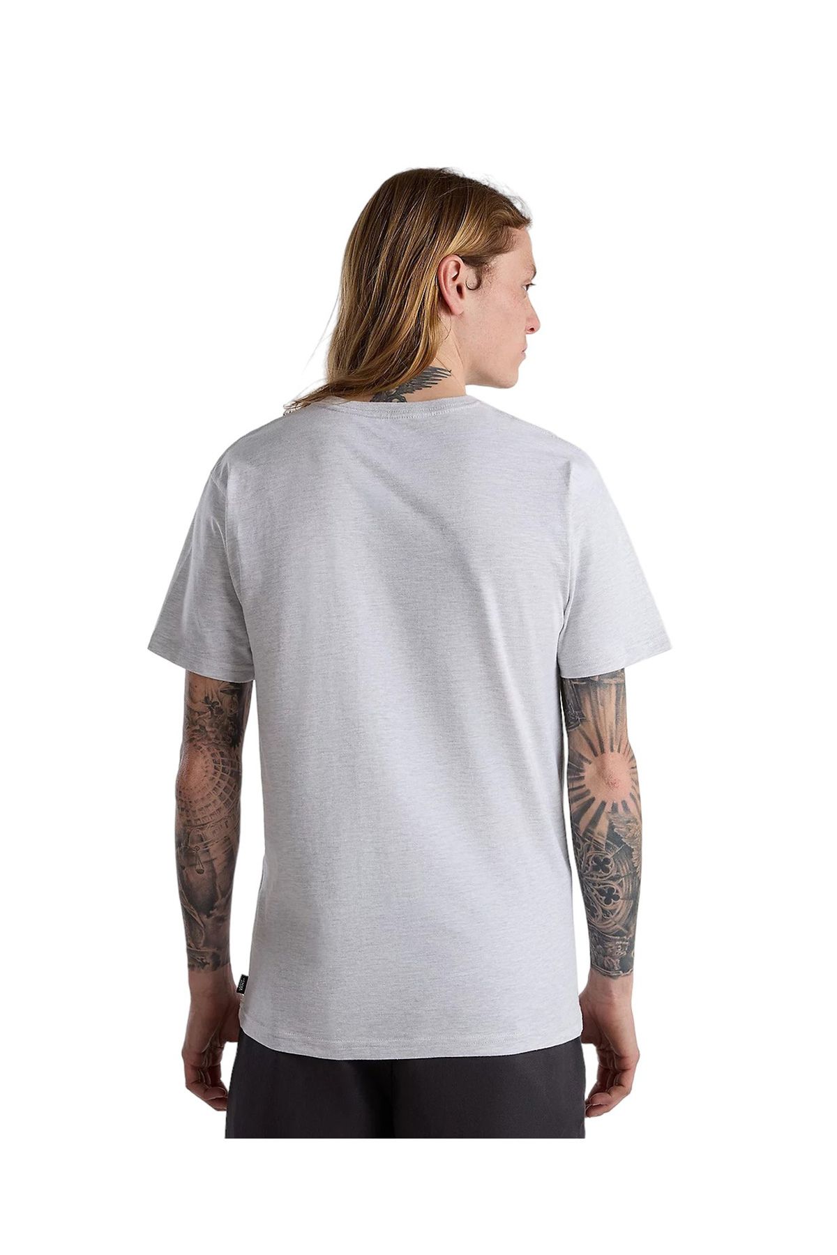 Vans-MN Vans Basic Tee - Multipack 3