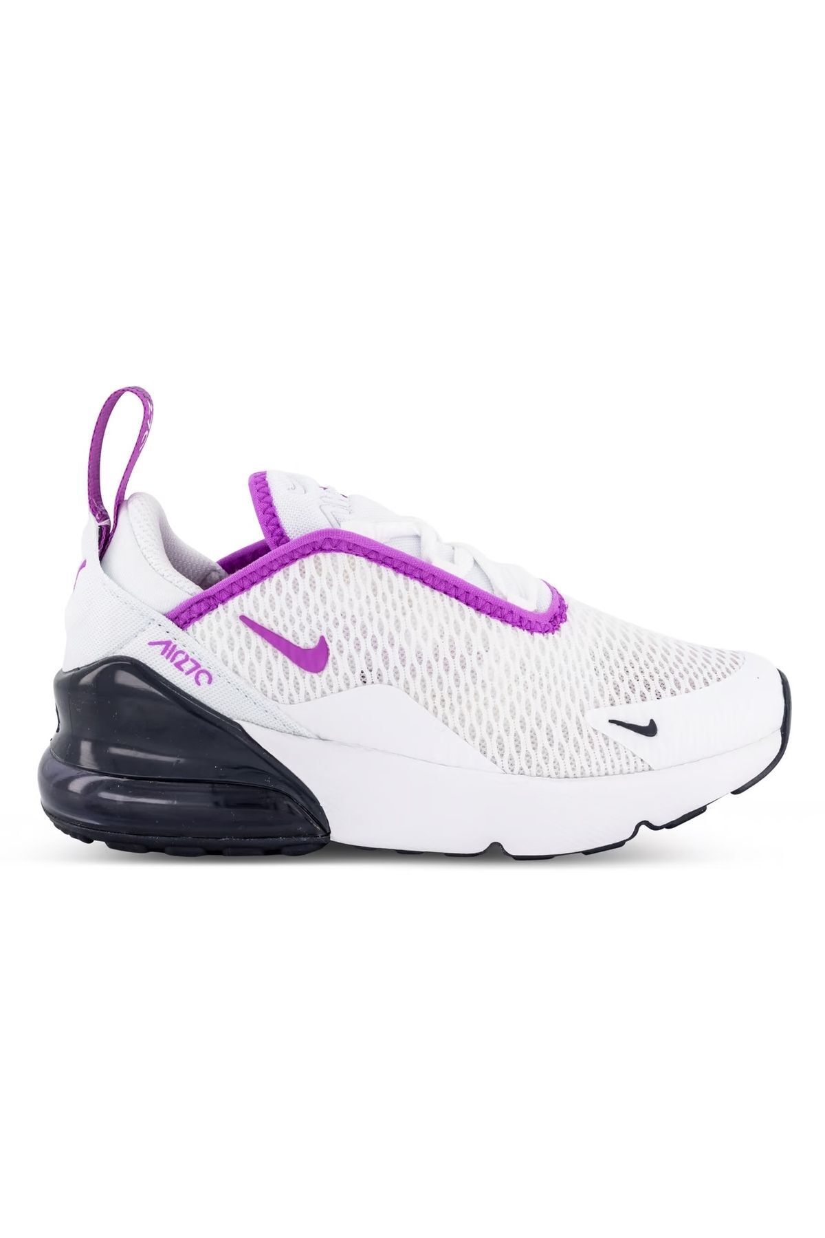 Size 4 air max 270 deals