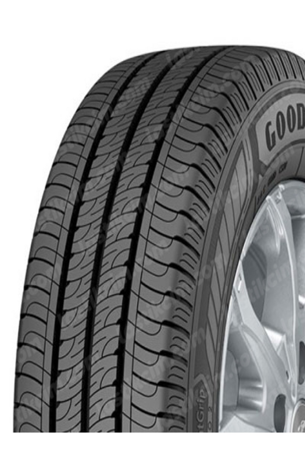 OTOMOBİL 235/65R16C 115/113S GOODYEAR EFFIGRIP CARGO 2 (2024)