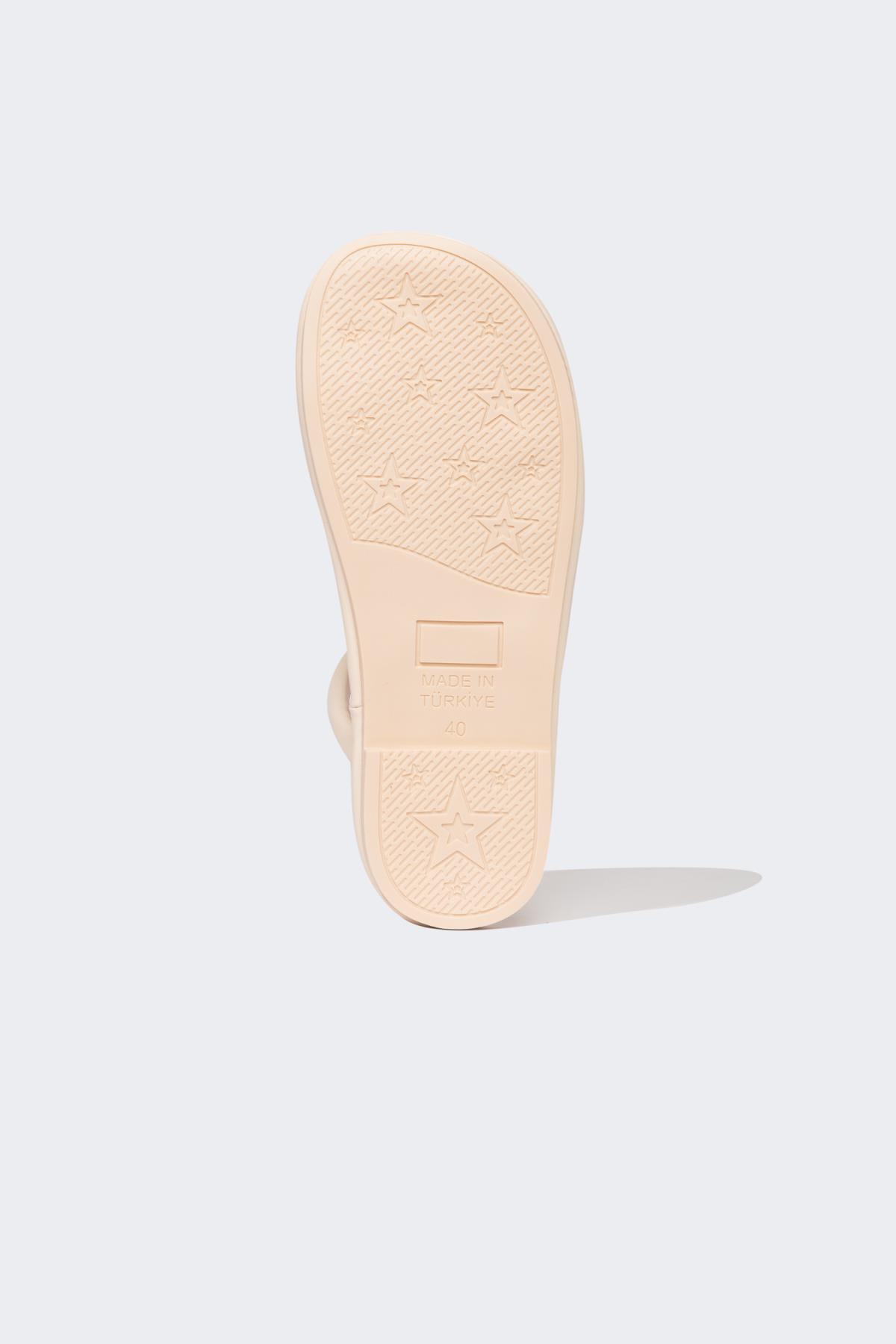 صندل زنانه دفاکتو | D0765AX24HS Defacto - Image 4