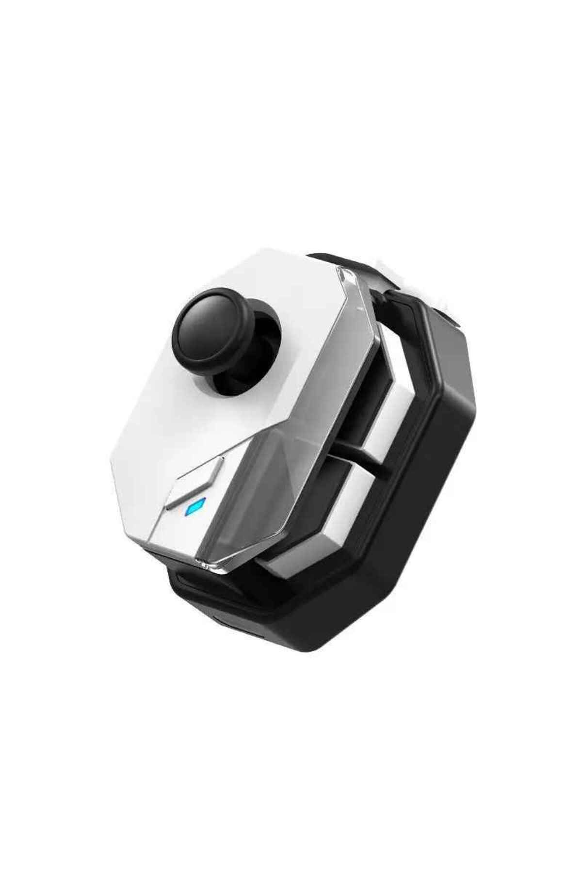 Byrist-MB02 PUBG Mobile - Android/Apple Compatible, Wireless HID MFI Joystick, Macro Feature and No Delay 1