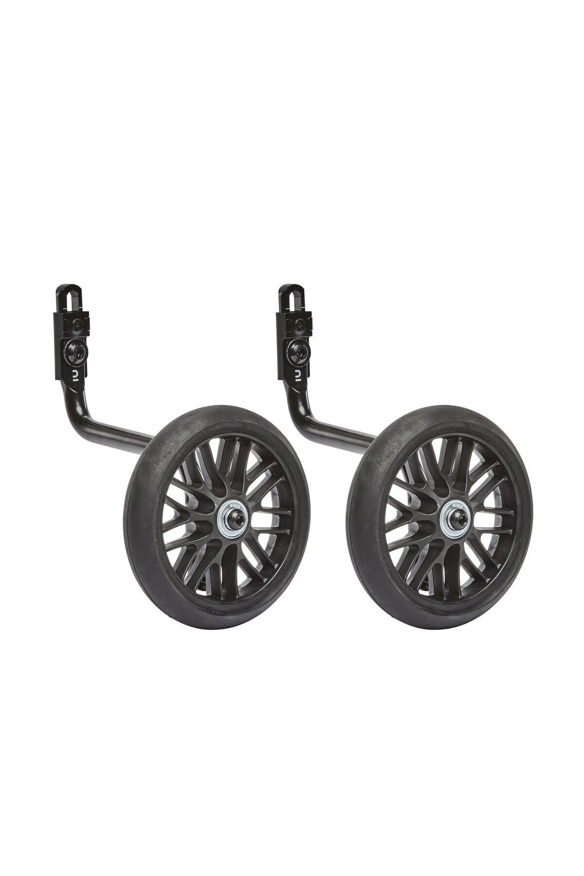 Roulette velo decathlon new arrivals