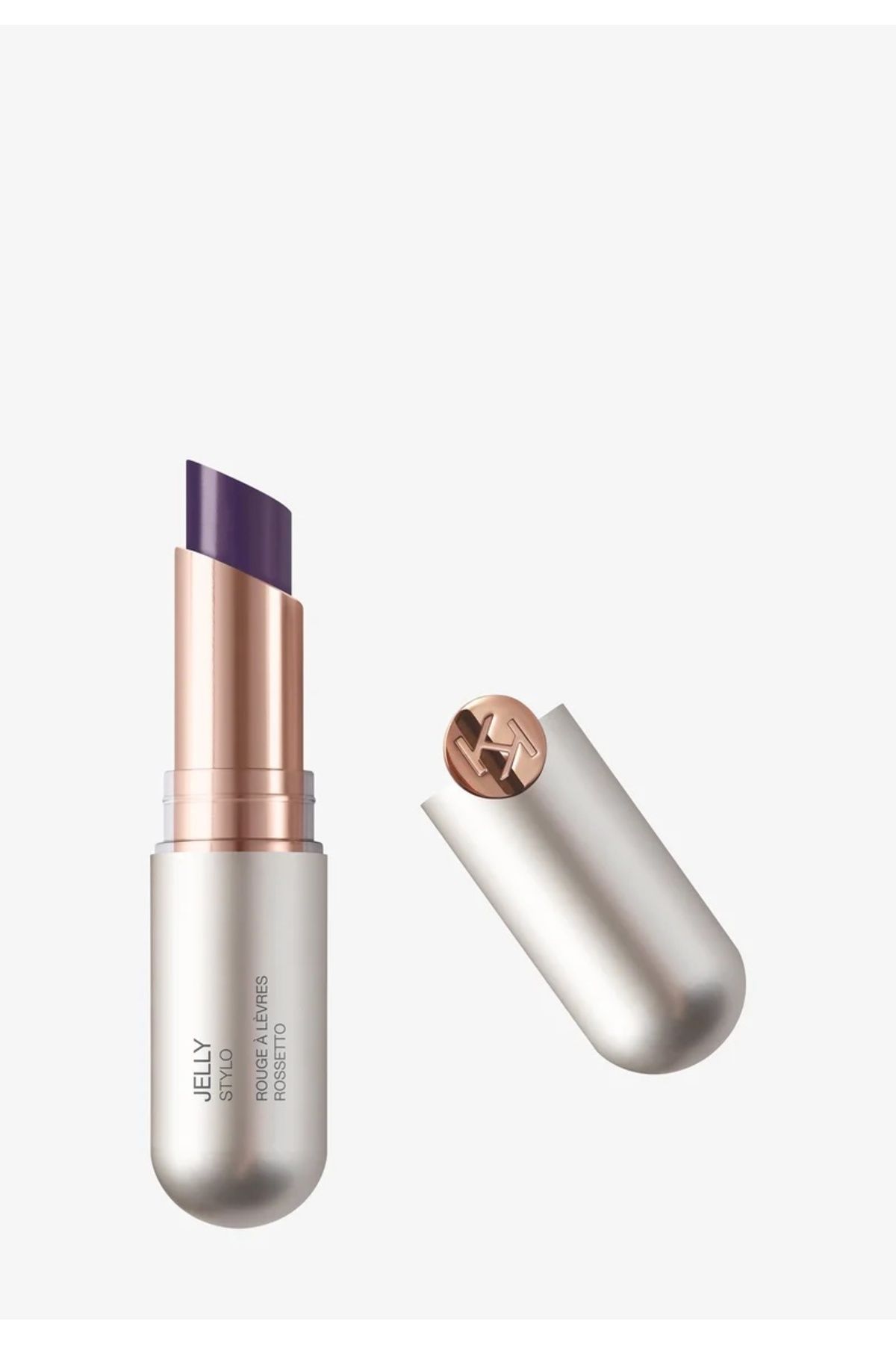 رژ لب کیکو PARLAK Jelly-CARESTCOSMETIC