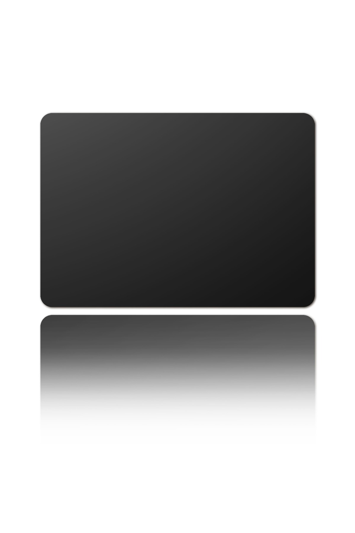 Mouse Pad Orta Boyut 22 x 28 cm Kaymaz Taban