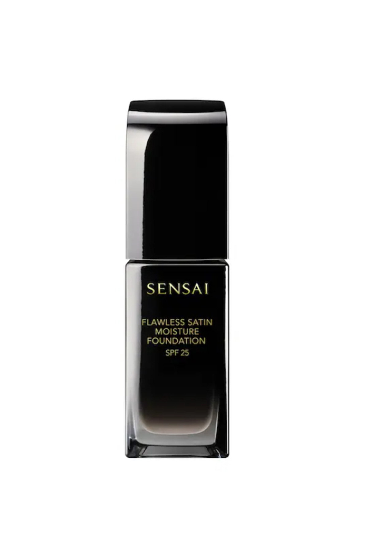 Flawless Satin - Moisturizing Foundation SPF25