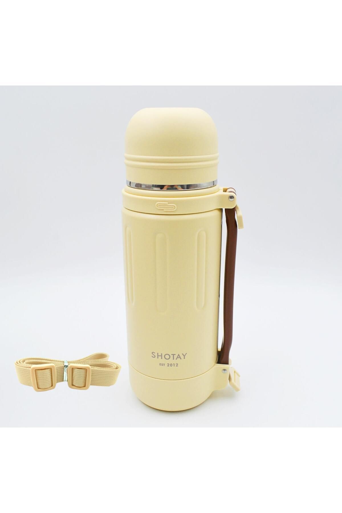 Take Trip Thermos Flask1200 ml (ST-8255)