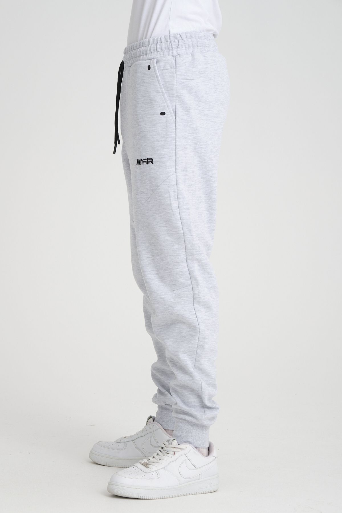 Tech Fleece Double Face Eşofman Altı Giri