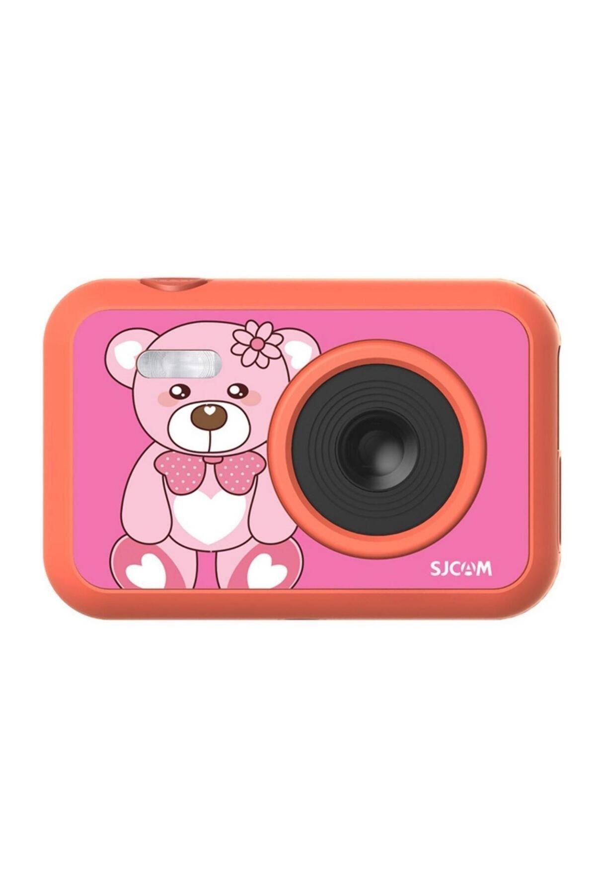 Funcams