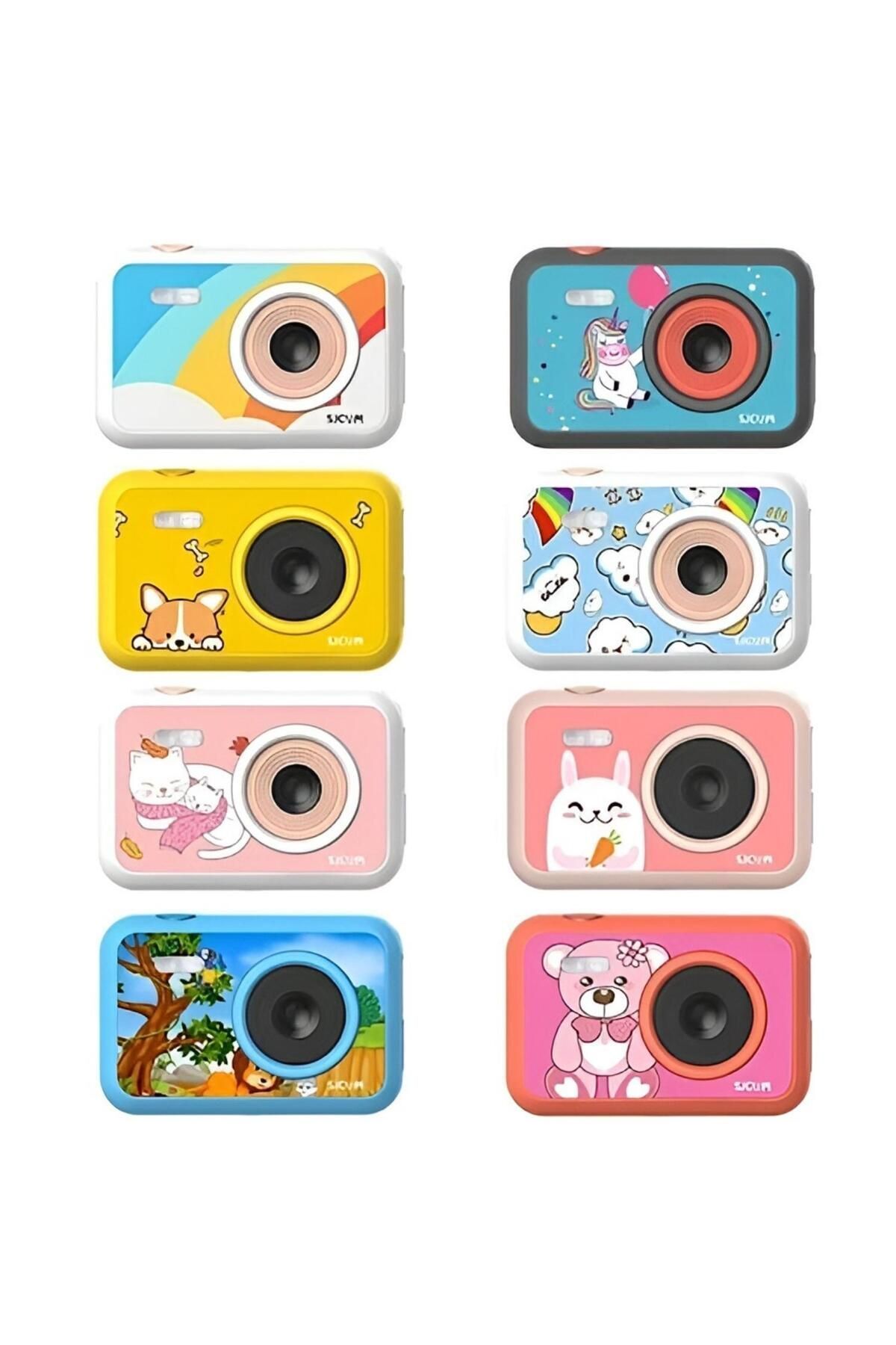 Funcams