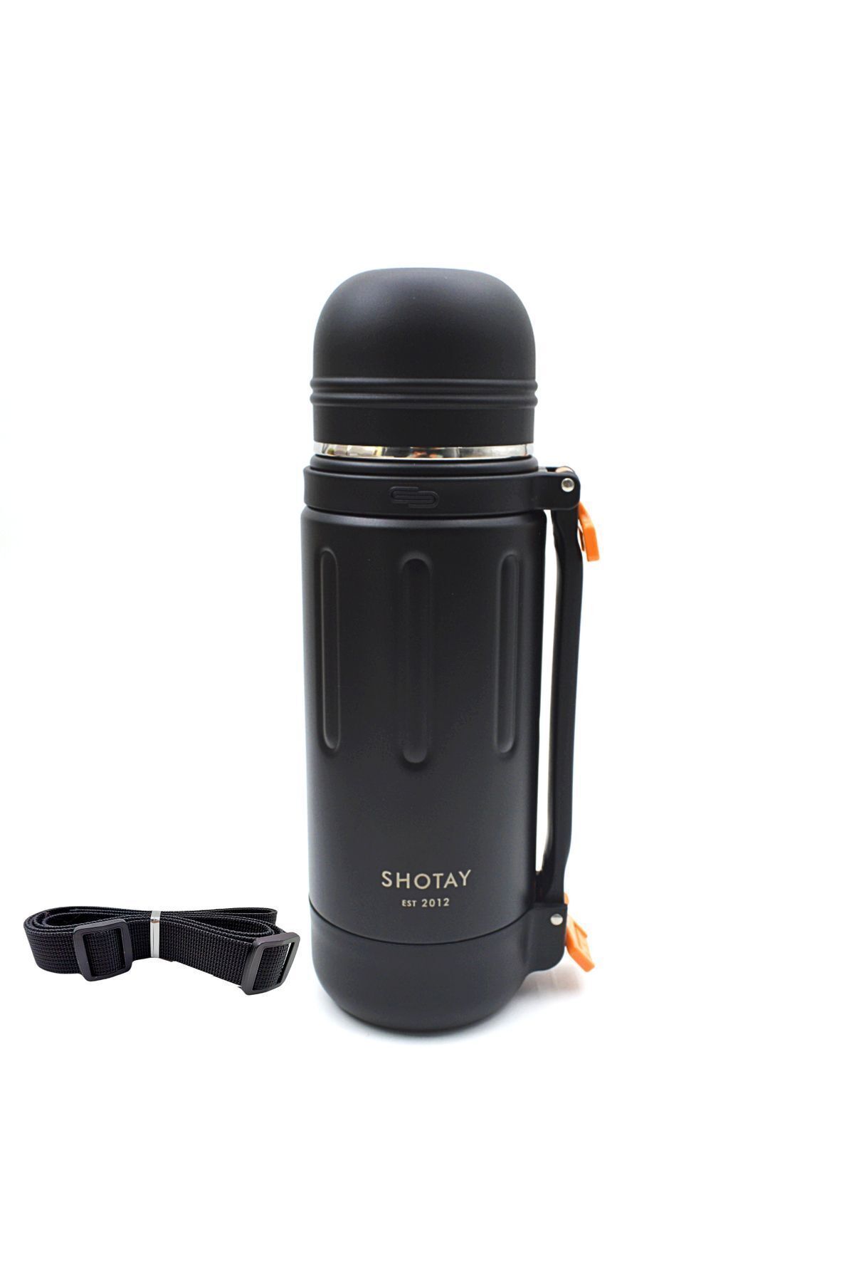 Take Trip Thermos Flask1200 ml (ST-8255)