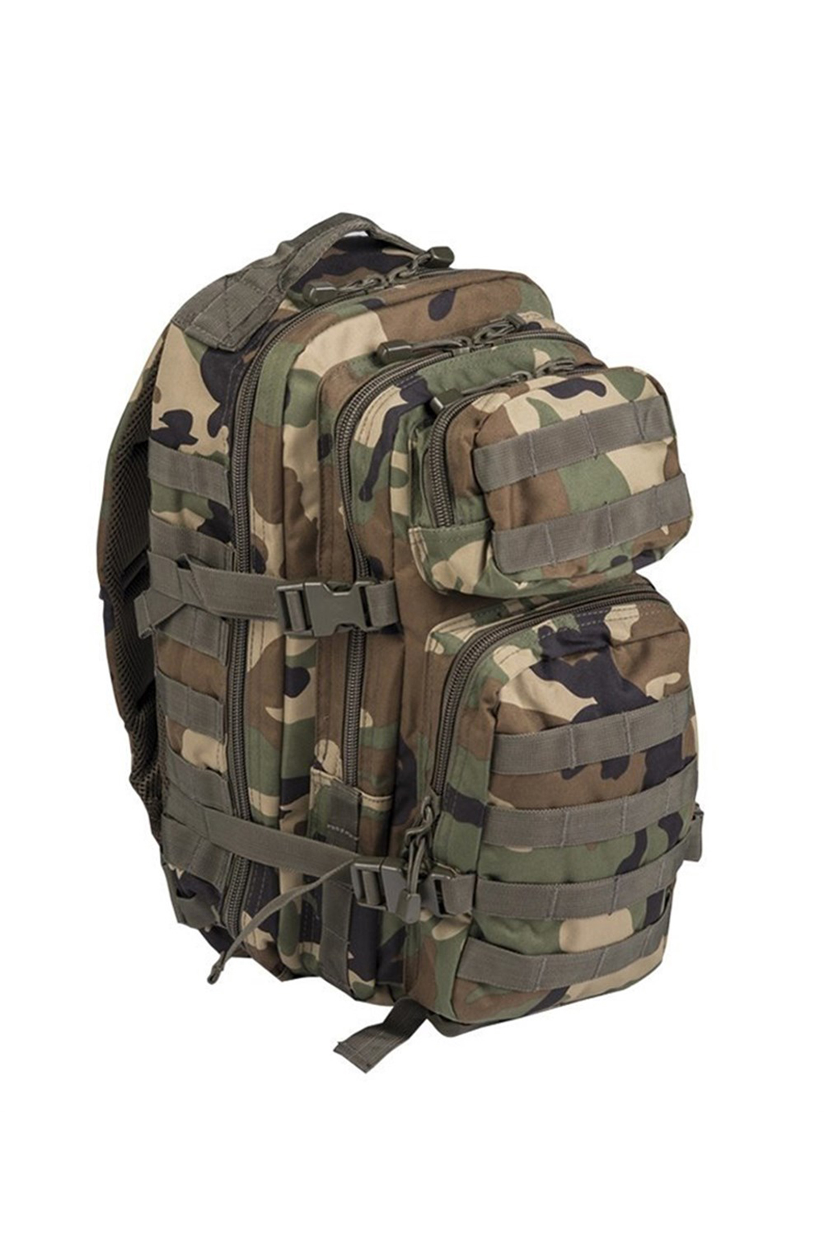 کوله پشتی زنانه قهوه ای Genel Markalar | 14002020 اورجینال - تصویر 2