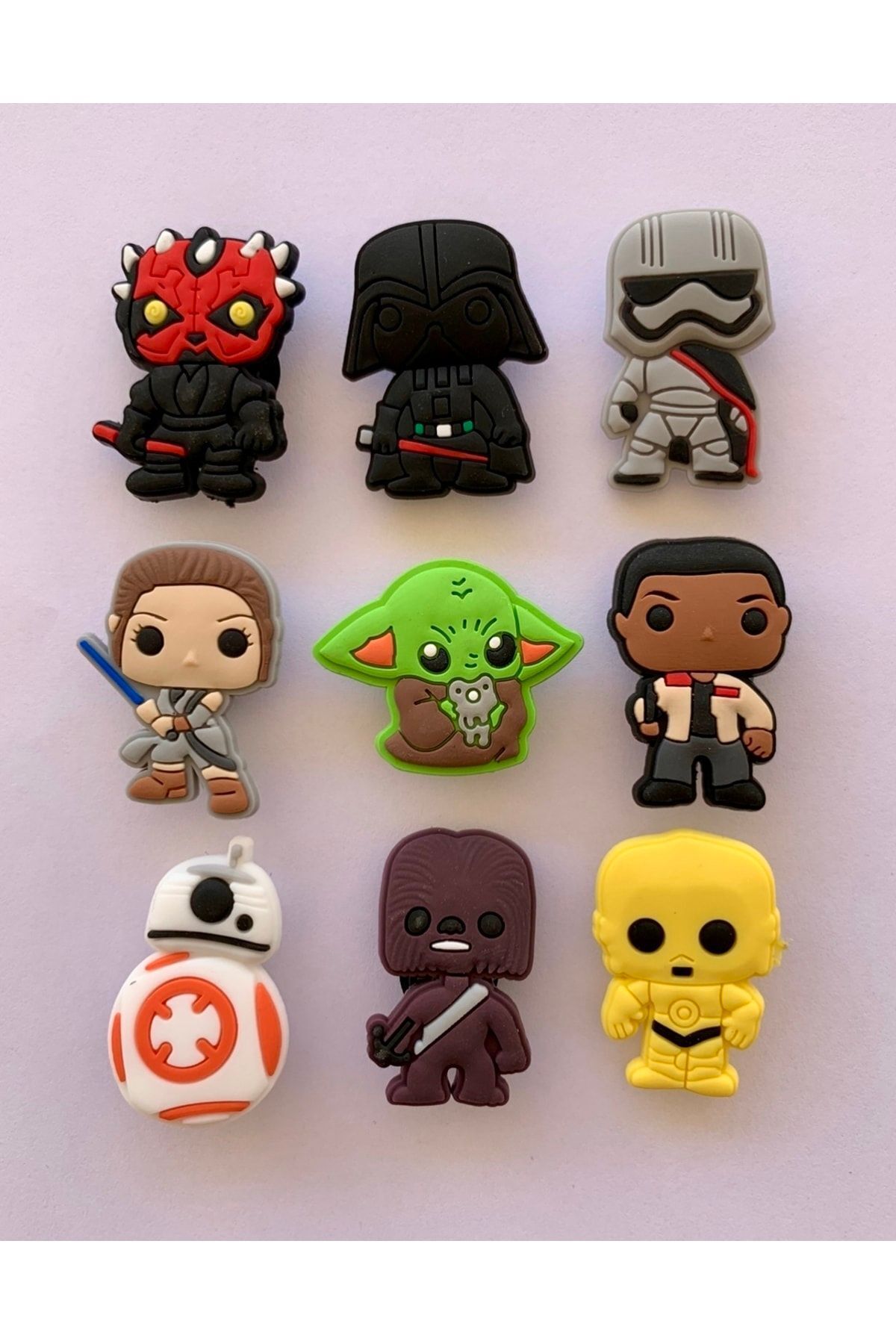 Crocs star wars clearance