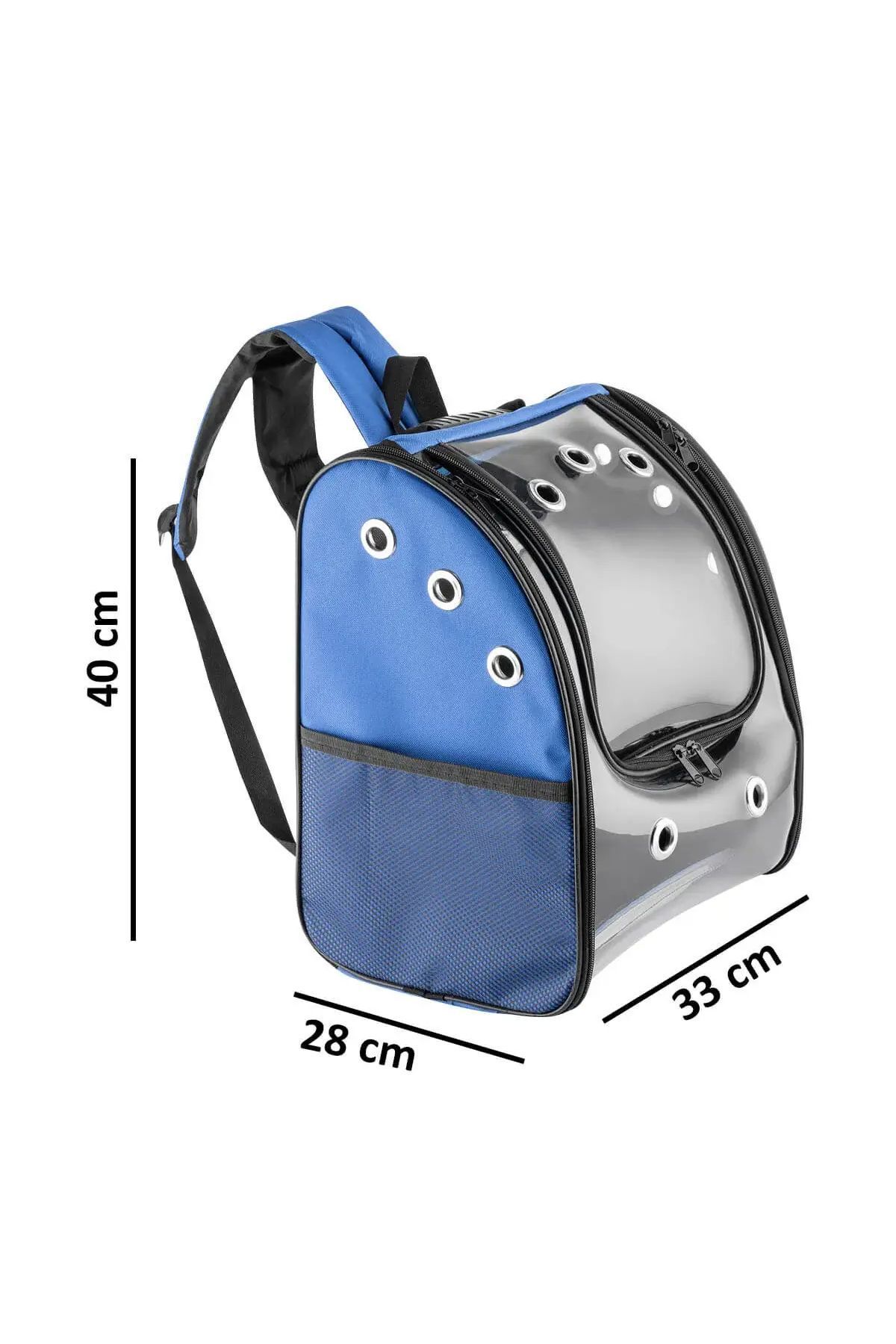 Space capsule dog carrier best sale