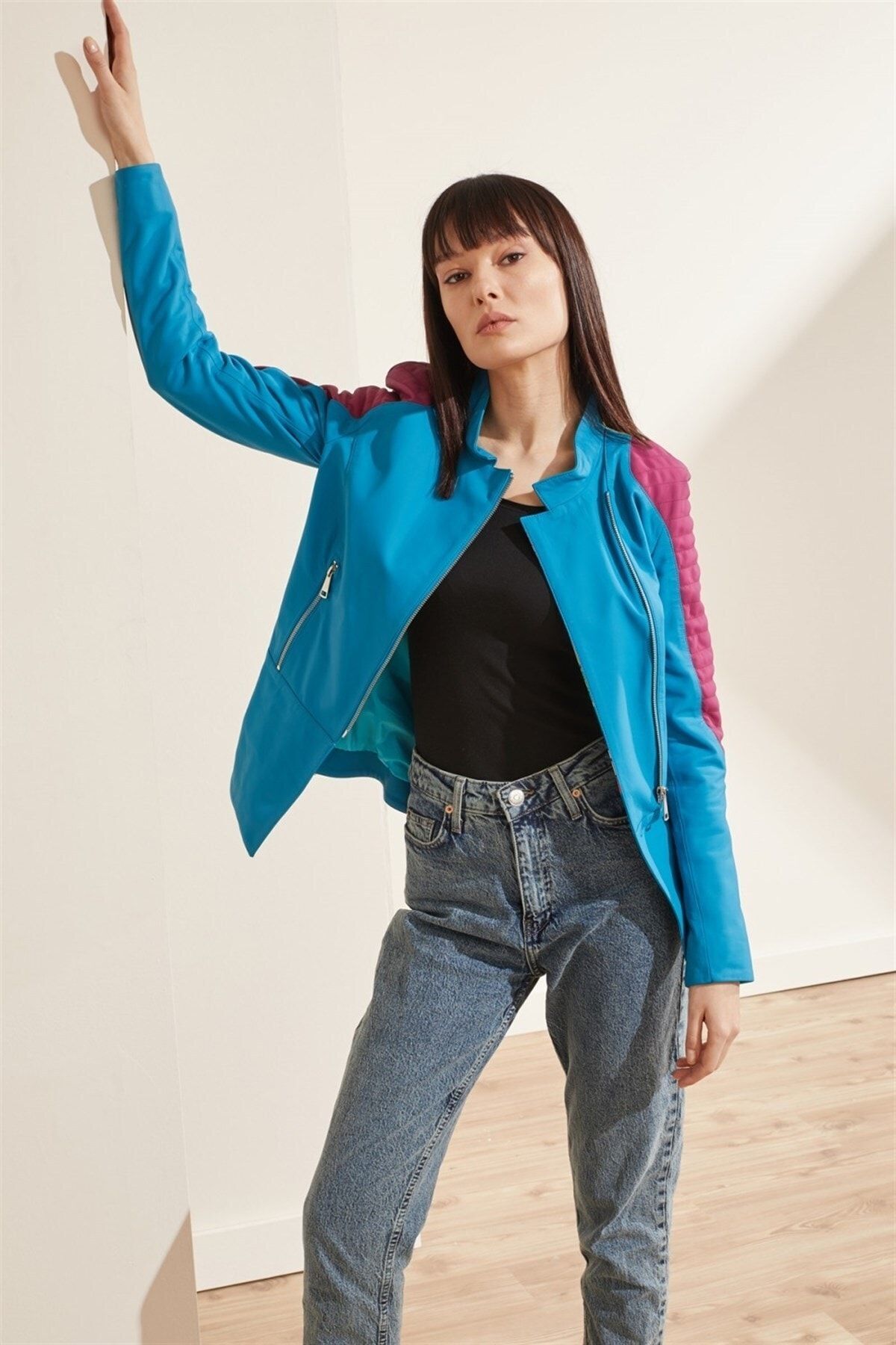 complete the look image