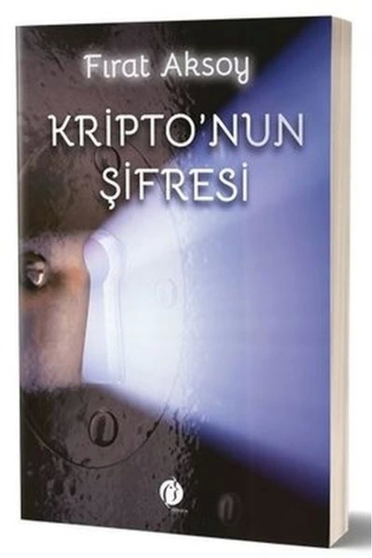Kripto Nun Şifresi