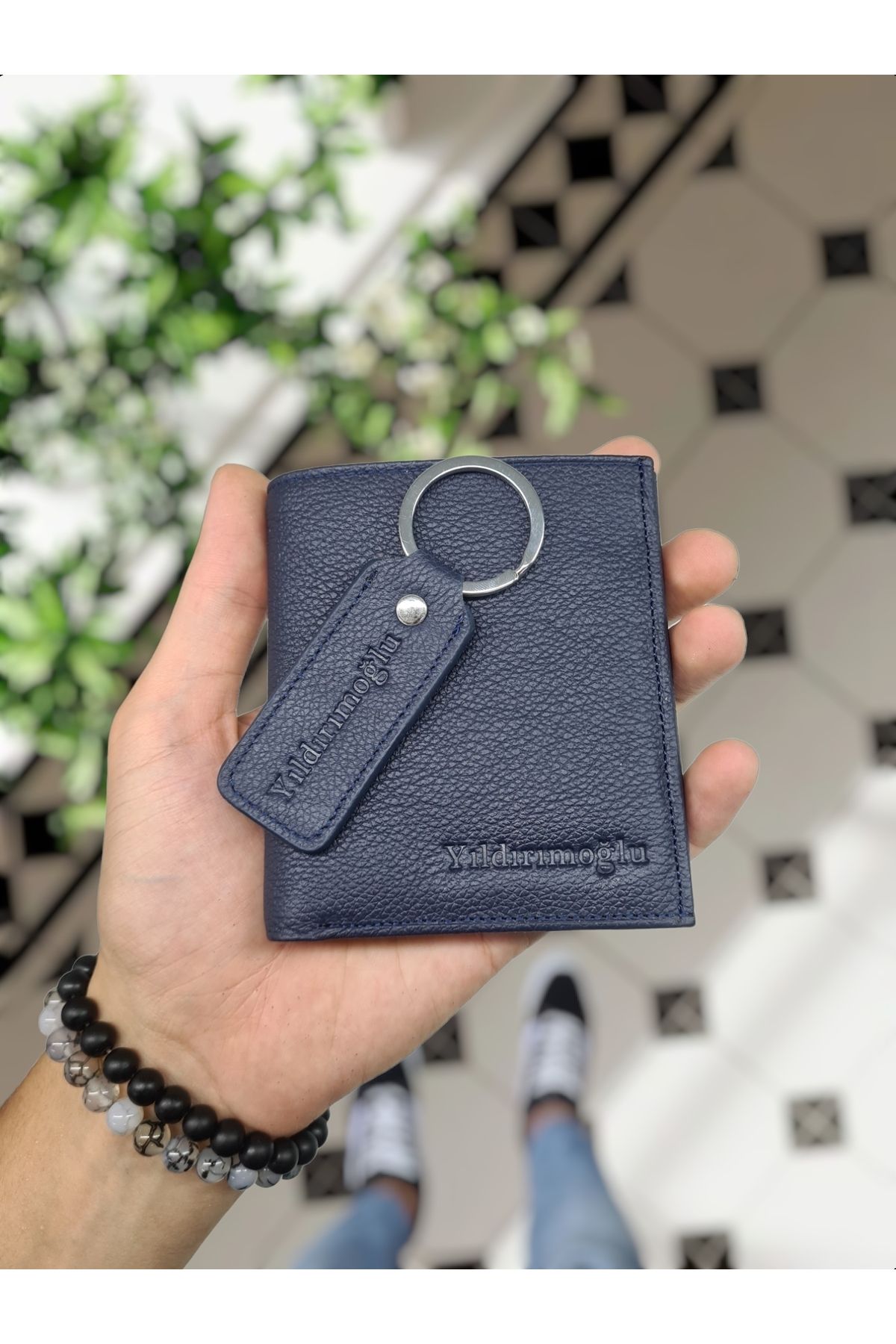 کیف پول زنانه چرم ویسو 0 111 واقعی مردانه Visso leather
