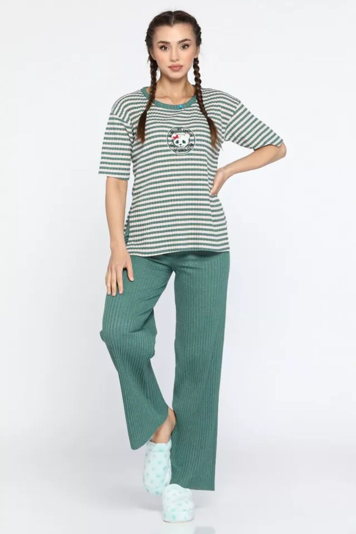 Pijama Takımı
