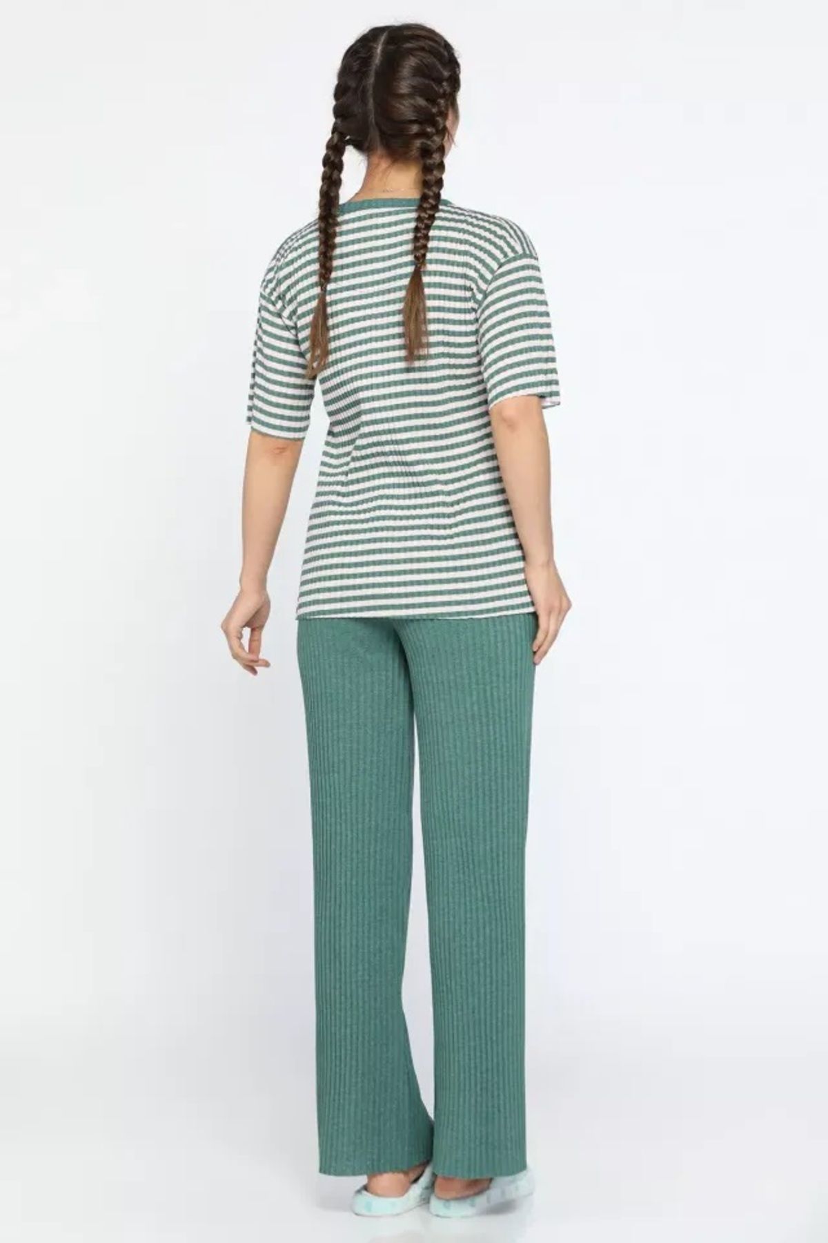Pijama Takımı