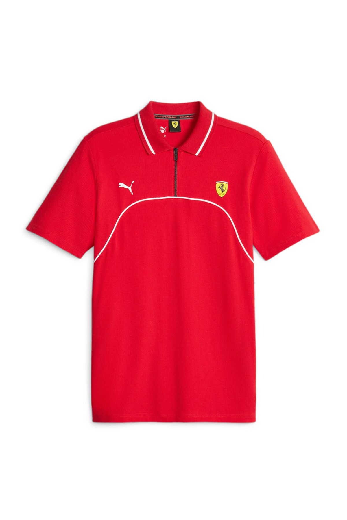 Ferrari puma polo sale