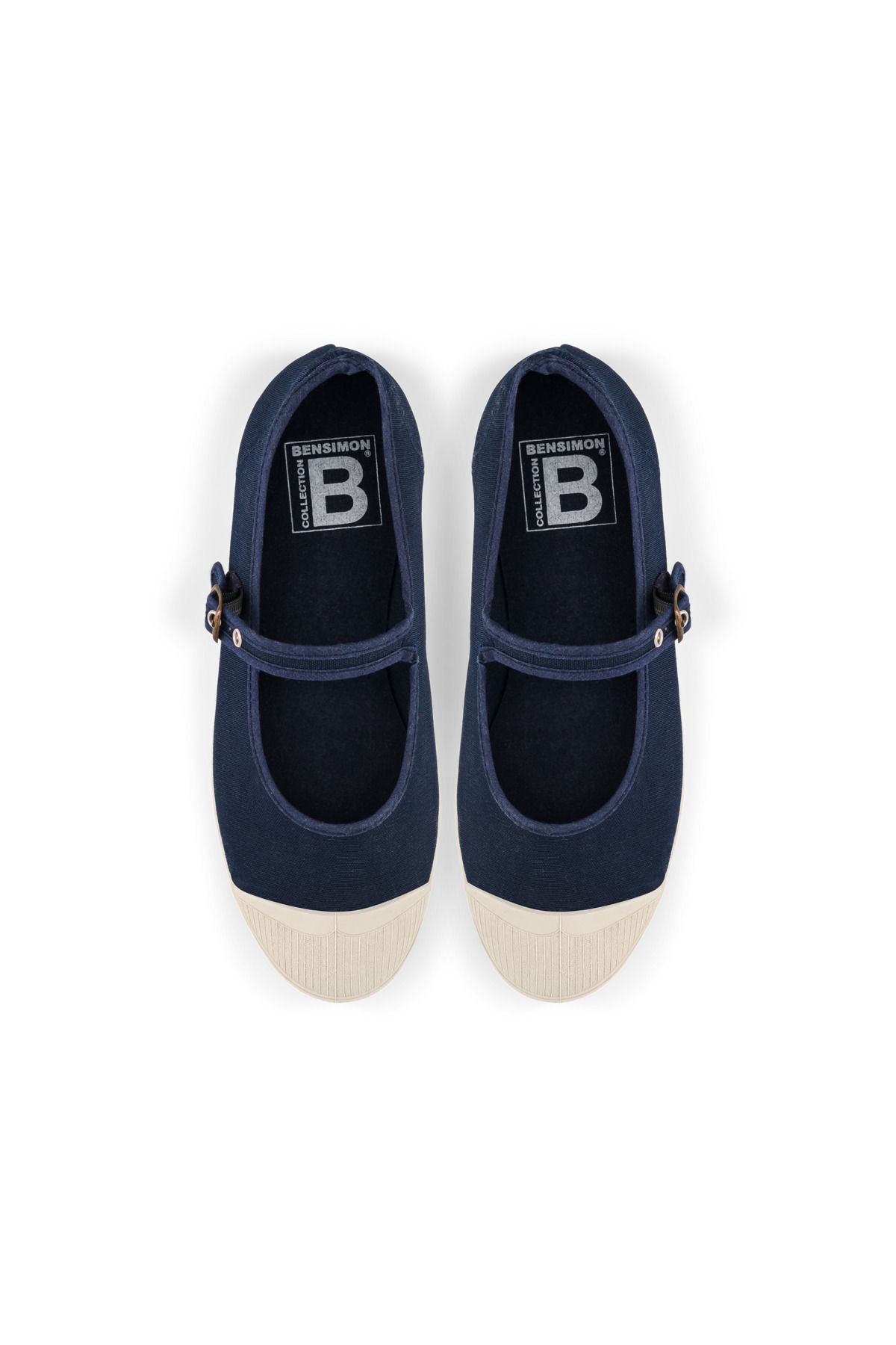 Bensimon pull femme top