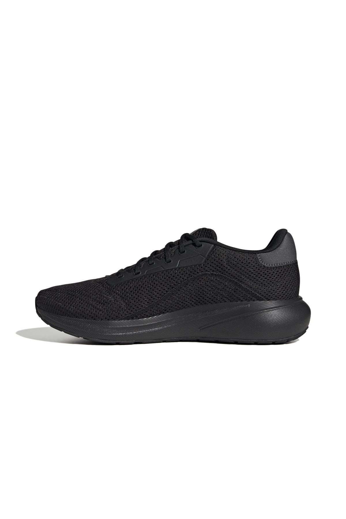 اسنیکر مشکی زنانه رانینگ و دویدن پاسخ کفش های سیاه adidas